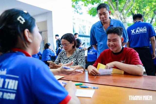 Tuyển sinh ĐH 2026: T&aacute;i cấu tr&uacute;c bản đồ ng&agrave;nh nghề - Ảnh 1.
