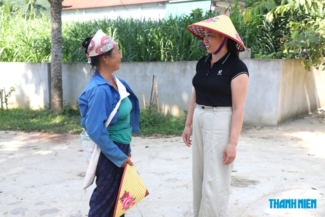 Người 'gánh team' của bản - Ảnh 1.