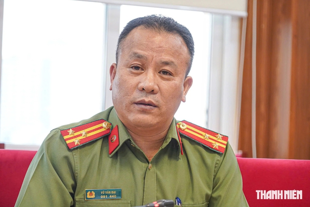 Những nhiệm vụ &ldquo;kh&ocirc;ng sai số&rdquo; - Ảnh 3.