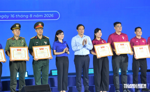 “Mùa hè số” góp phần giải quyết những yêu cầu phát triển mới - Ảnh 1.