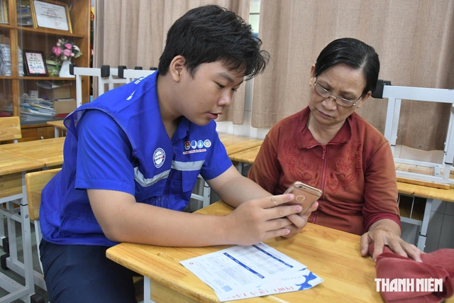 “Mùa hè số” góp phần giải quyết những yêu cầu phát triển mới - Ảnh 2.