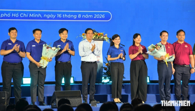 “Mùa hè số” góp phần giải quyết những yêu cầu phát triển mới - Ảnh 3.