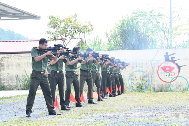 'Lá chắn thép' trong kỷ nguyên mới- Ảnh 3.