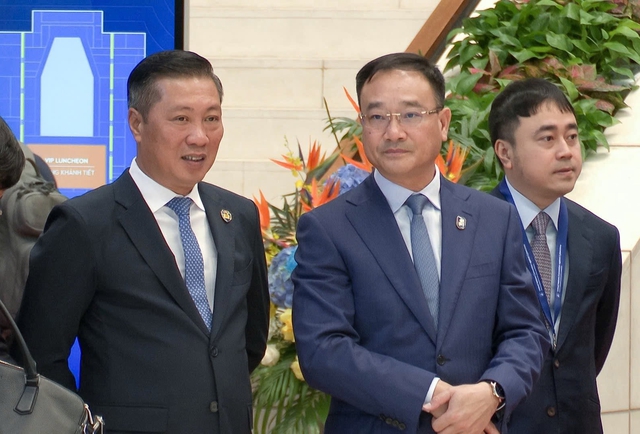 'Lá chắn thép' trong kỷ nguyên mới- Ảnh 1.