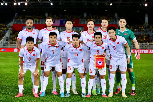 Báo Indonesia: Đội tuyển Việt Nam trước cơ hội lịch sử nếu vô địch ASEAN Cup 2026- Ảnh 1.