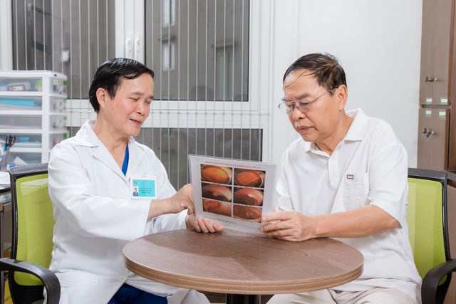 Thu Cúc TCI khai trương cơ sở Hải Phòng, mở rộng dịch vụ y tế chuyên sâu- Ảnh 2.