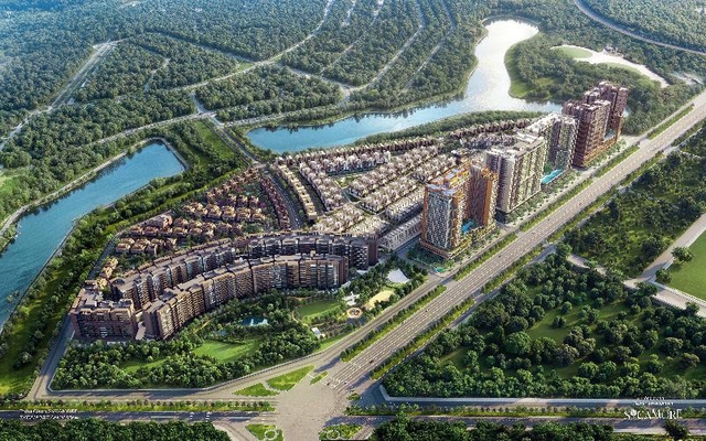 Giới đầu tư đ&oacute;n đầu th&ecirc;m tiềm năng từ l&agrave;n s&oacute;ng FDI thế hệ mới tại B&igrave;nh Dương- Ảnh 1.