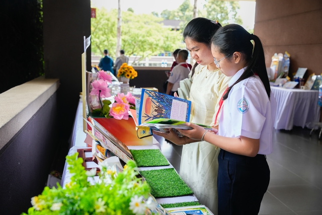 TP.HCM công bố 3 Đại sứ Văn hóa đọc năm 2026- Ảnh 5.