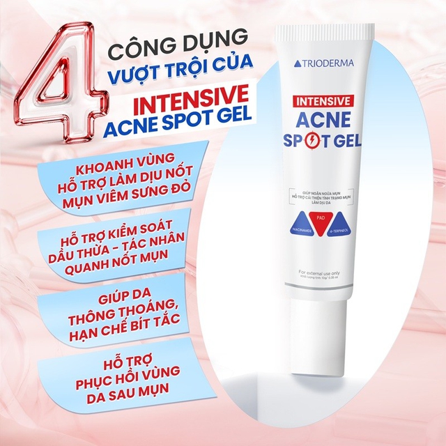 Pionin (quaternium -73) l&agrave; g&igrave;? T&aacute;c dụng với da mụn v&agrave; c&aacute;ch sử dụng chuẩn y khoa- Ảnh 12.