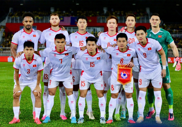 Dự đoán tỷ số Việt Nam - Malaysia, bán kết lượt về ASEAN Cup 2026: Chủ nhà thắng lớn!- Ảnh 2.