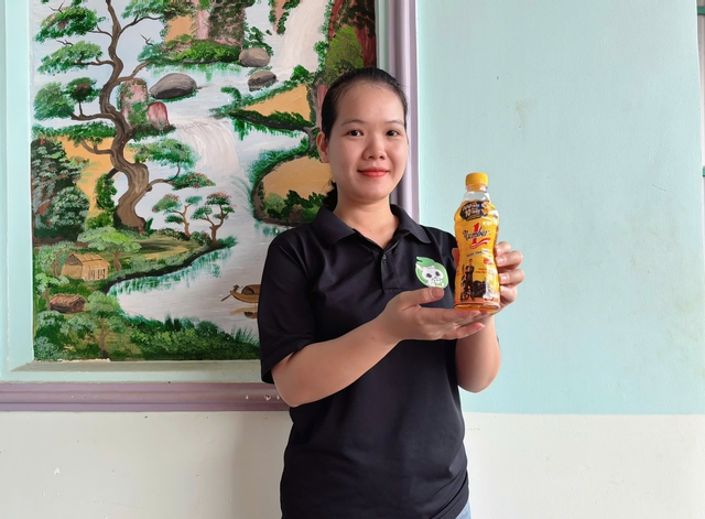 Liên tiếp có thêm khách hàng trúng giải nhất 10 triệu đồng từ ‘Xé ngay trúng liền’- Ảnh 3.
