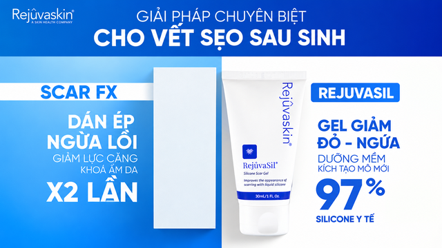 Mẹ sau sinh cần biết: Chăm s&oacute;c sẹo mổ đẻ n&ecirc;n bắt đầu từ khi n&agrave;o?- Ảnh 4.