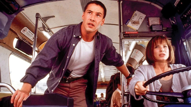 Những vai diễn kinh điển từng khiến các sao Hollywood 'tiếc đứt ruột' vì đã từ chối - Ảnh 2.