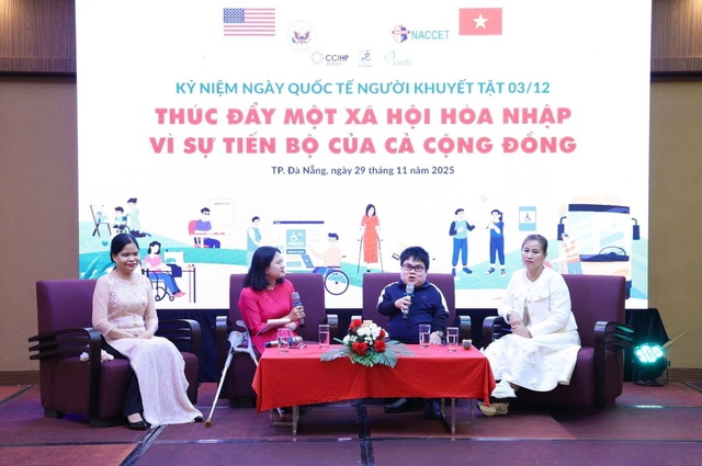Từ ‘cú sốc lầu 4’ đến hành trình không giới hạn trên không gian số - Ảnh 3.