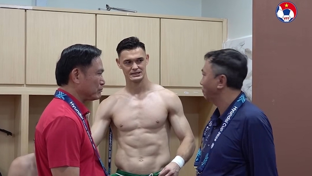  Đẹp như lực sĩ- Ảnh 2.
