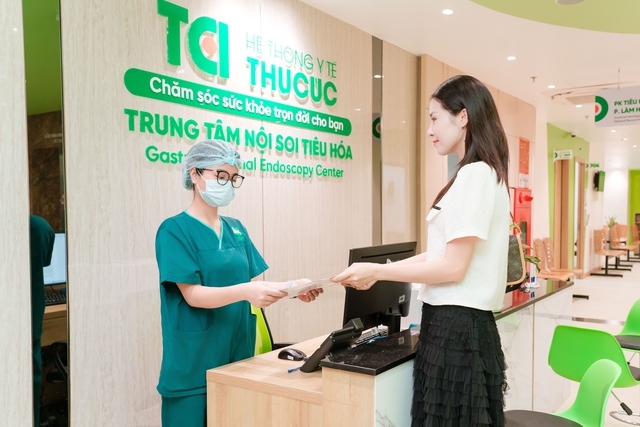 Thu Cúc TCI khai trương cơ sở Hải Phòng, mở rộng dịch vụ y tế chuyên sâu- Ảnh 4.