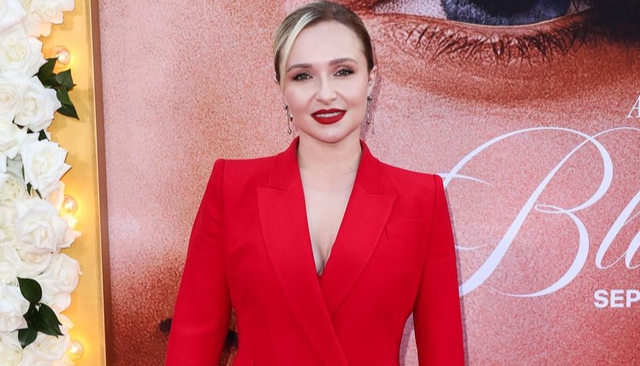 Sao phim 'Heroes' Hayden Panettiere qua đời ở tuổi 37- Ảnh 1.