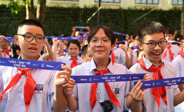 Chuyên gia cảnh báo 3 bẫy lừa đảo từ môi trường mạng đối với thanh thiếu nhi - Ảnh 1.