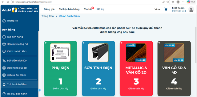 Hội nghị khách hàng An Lập Phát 2026: Nâng tầm trải nghiệm, vững bước đồng hành- Ảnh 3.
