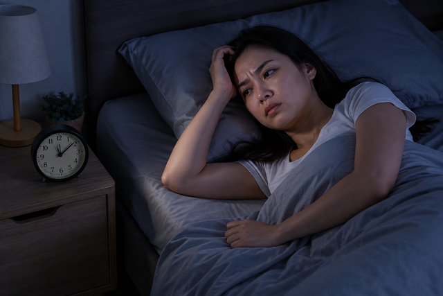 Thói quen tưởng không liên quan nhưng có thể âm thầm gây tăng huyết áp - Ảnh 1.