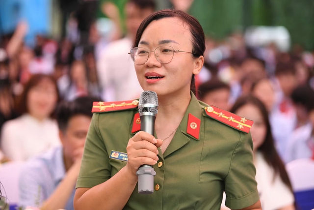 Chuyên gia cảnh báo 3 bẫy lừa đảo từ môi trường mạng đối với thanh thiếu nhi - Ảnh 3.