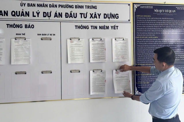 Giá đất bồi thường dự kiến đến 170 triệu/m2 - Ảnh 2.