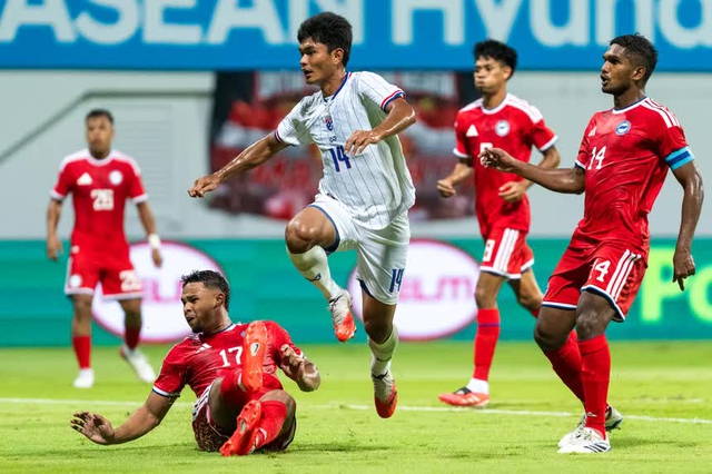Nhận định, dự đoán tỷ số bán kết lượt về Thái Lan vs Singapore: Voi chiến thắng dễ!- Ảnh 1.