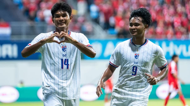 Nhận định, dự đoán tỷ số bán kết lượt về Thái Lan vs Singapore: Voi chiến thắng dễ!- Ảnh 2.