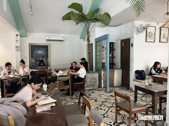 Từ bỏ việc làm để khởi nghiệp, rồi quay lại có đáng xấu hổ và thất bại? - Ảnh 1.