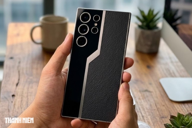 Phụ kiện smartphone hầu hết người dùng nên bỏ qua - Ảnh 2.