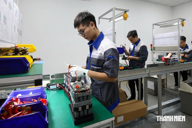 Lãi suất hạ nhiệt- Ảnh 2.