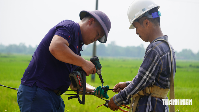 Trưởng thôn hành động: Việc dân cần thì làm ngay- Ảnh 3.