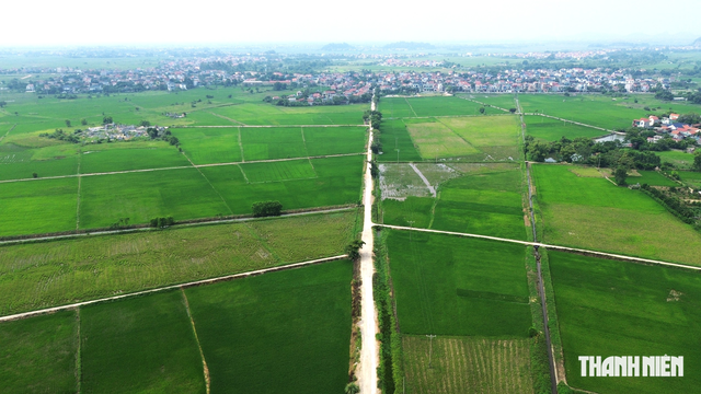Trưởng thôn hành động: Việc dân cần thì làm ngay- Ảnh 4.