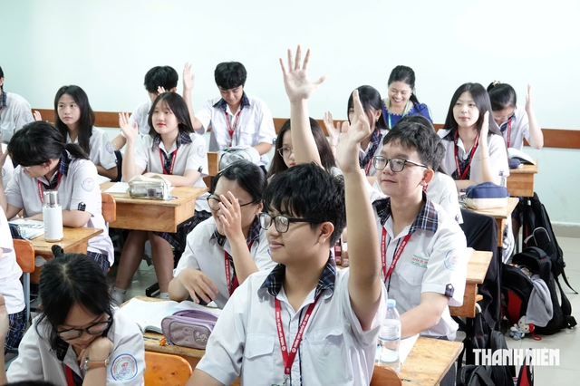  Chọn hiệu trưởng ra sao để tạo thay đổi thực chất? - Ảnh 3.