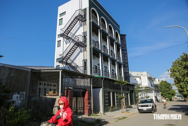 'Đi cả ngày vẫn nhận cái lắc đầu' - Ảnh 3.