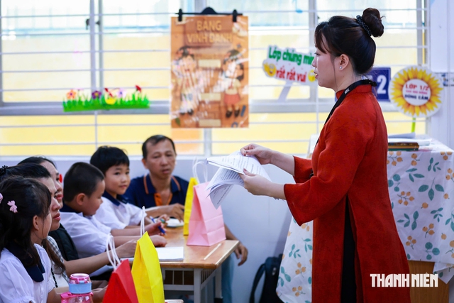 TP.HCM bổ nhiệm hiệu trưởng, hiệu phó sau sắp xếp trước 30.9 với những tiêu chí nào? - Ảnh 1.
