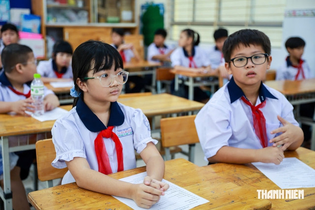 TP.HCM bổ nhiệm hiệu trưởng, hiệu phó sau sắp xếp trước 30.9 với những tiêu chí nào? - Ảnh 2.