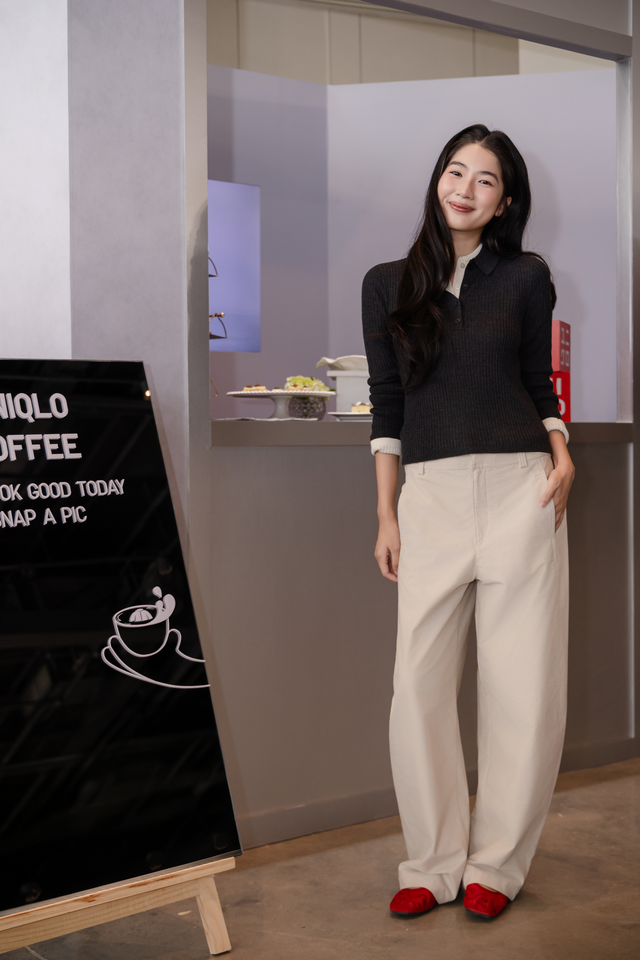 Khi tủ đồ của người phố thị đề cao sự linh hoạt cho m&ugrave;a Thu đ&ocirc;ng - Ảnh 5.