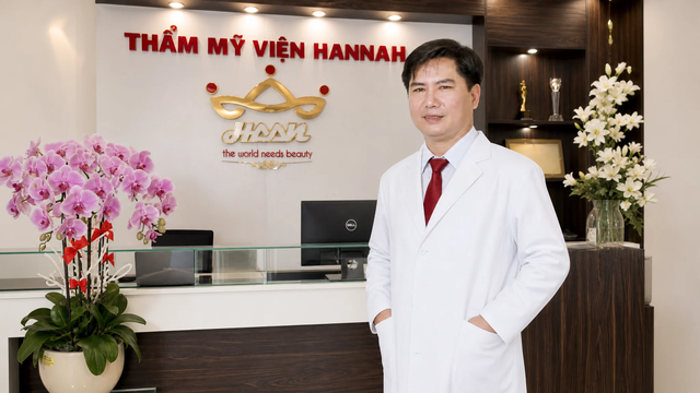 Thẩm mỹ viện Hannah: Làm đẹp an toàn, thông minh giúp phụ nữ tự tin - Ảnh 1.