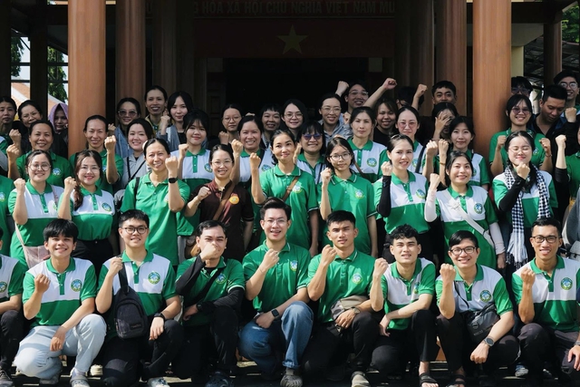 Tử tế được gieo, yêu thương sẽ nảy mầm- Ảnh 5.