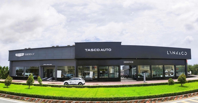 Bài toán tiếp theo không chỉ là bán xe - Ảnh 1.