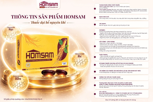 Điều gì làm nên chất lượng nhân sâm?- Ảnh 1.