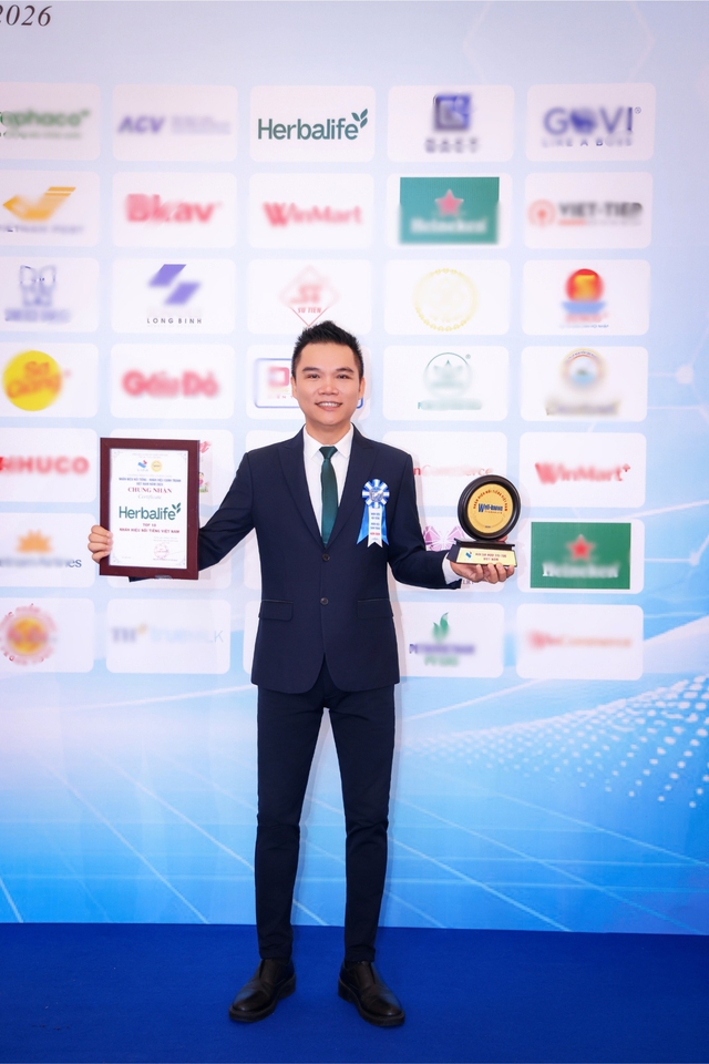 Herbalife thông báo chính thức- Ảnh 2.