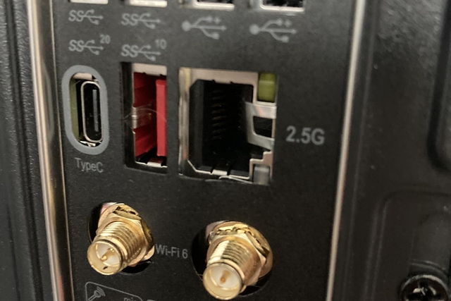 Cổng 2.5G trên router là gì và khi nào nên sử dụng? - Ảnh 2.