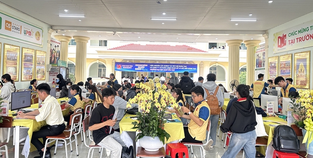 Cần Thơ mạnh mẽ chuyển đổi số, đổi mới sáng tạo - Ảnh 2.