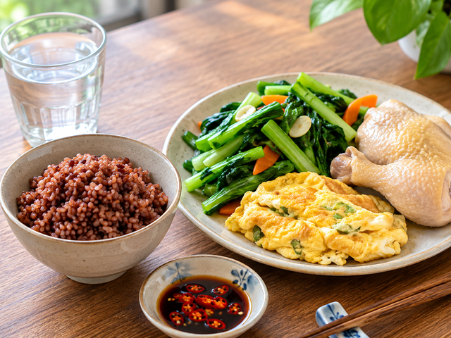  3 điều nên làm trước khi quá muộn - Ảnh 1.