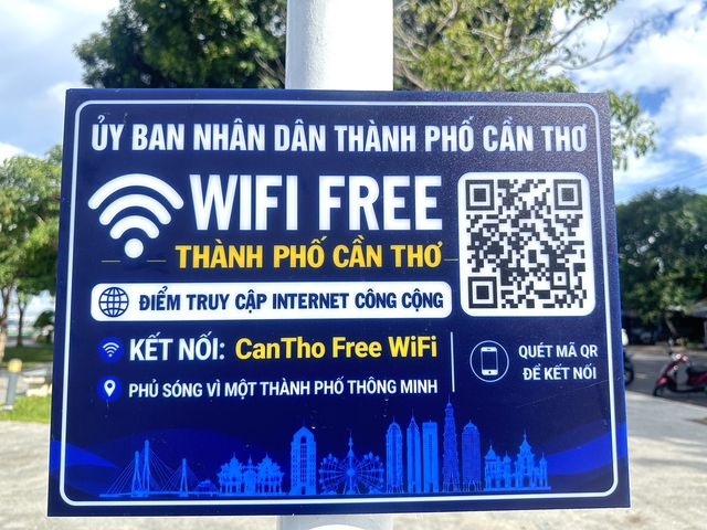 Cần Thơ mạnh mẽ chuyển đổi số, đổi mới sáng tạo - Ảnh 4.