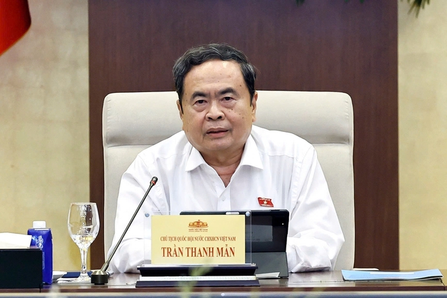 Sửa bộ luật H&igrave;nh sự để th&uacute;c đẩy ph&aacute;t triển kinh tế - Ảnh 1.