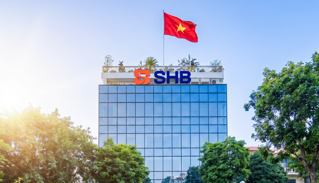 SHB giảm lãi suất cho vay, thúc đẩy động lực tăng trưởng của nền kinh tế- Ảnh 1.