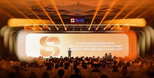 SHB giảm lãi suất cho vay, thúc đẩy động lực tăng trưởng của nền kinh tế- Ảnh 3.
